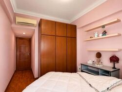 Simsville (D14), Condominium #557640471